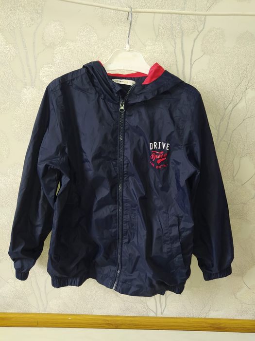 Мальчиковские кофточки