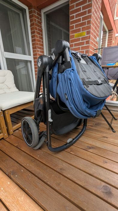 Количка 2в1 Maxi Cosi Zelia 1