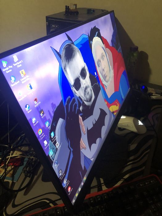 Vand pc mid gaming