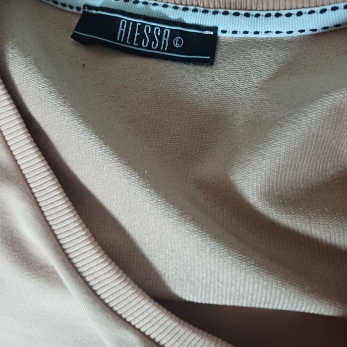 Дамска рокля Alessa