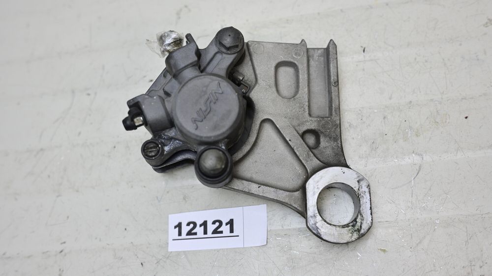 Etrier Frana Spate Cu Suport Yamaha FZ6 2004 - 2009