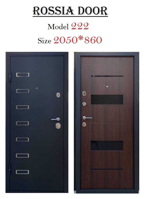 Входные двери.Металлические двери.Темир эшиклар.