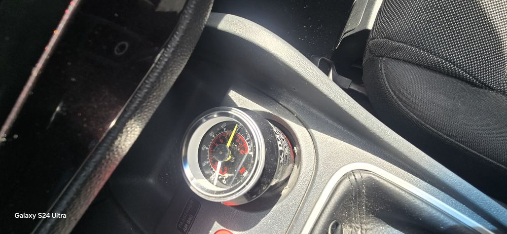 Vand Seat Leon 1.9 bkc 200cp