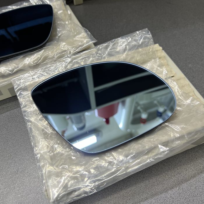 Новые ориг зеркала м5 е34 m5 e34