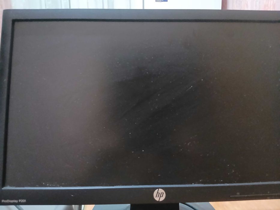 Компьютер в сборе