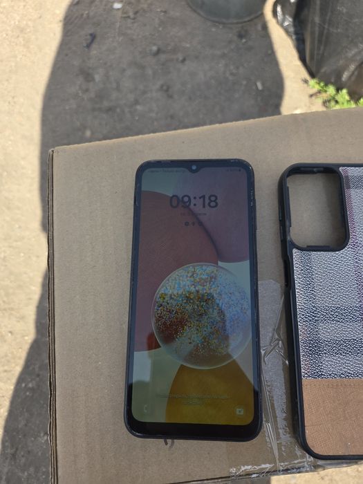 Самсунг А 14 Продам