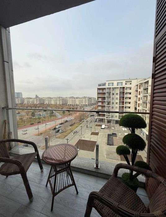 Аренда квартира в ташкент сити Tashkent city