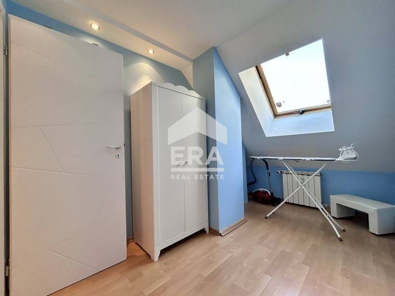 Продава се Тристаен апартамент в София, Гоце Делчев - 80 кв.м за 3438 €/кв.м - Снимка #5