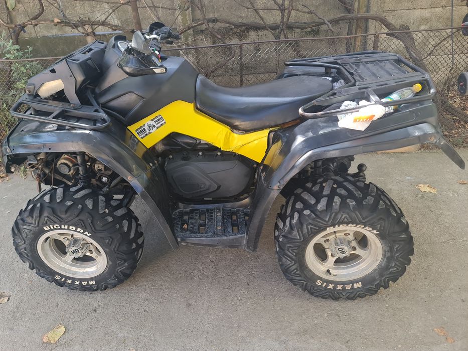 Functional de vanzare