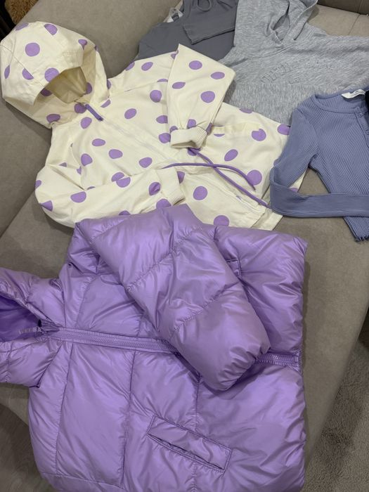 Lot mare fata mar 146/152