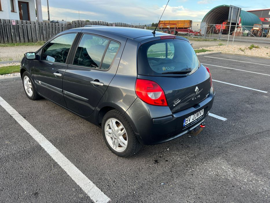 Masina Renault 2006