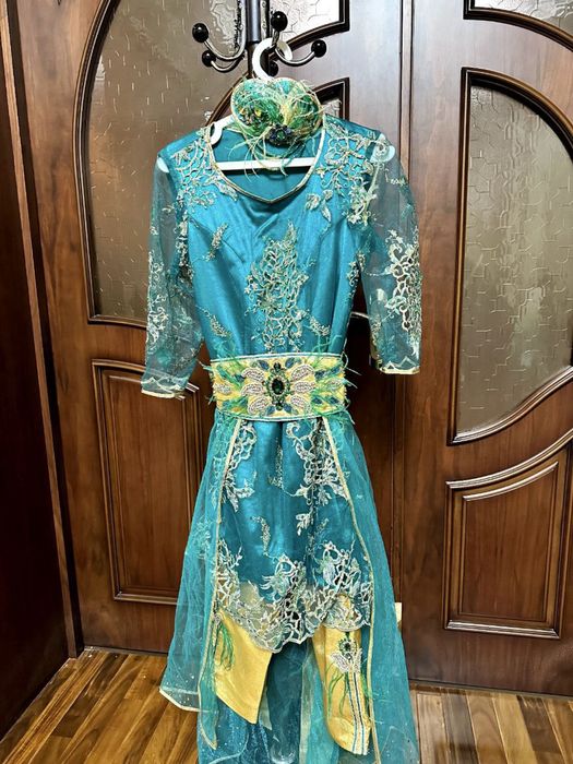 келинча куйлак сарпо