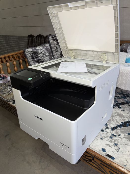 Canon imagerunner 2425 4v1 printer scaner duplex A3 kserokopiya ayb yo