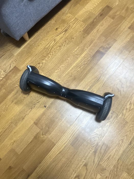 hoverboard lexgo