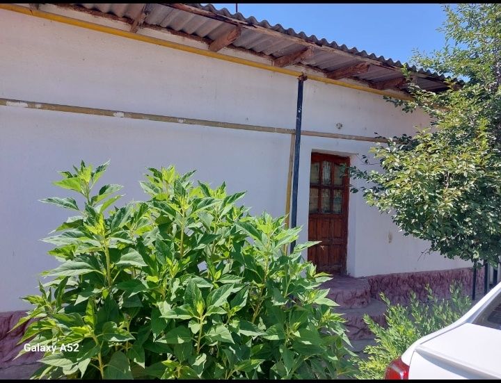 Ui satiladi Ui+vremianka 10 sotok jer