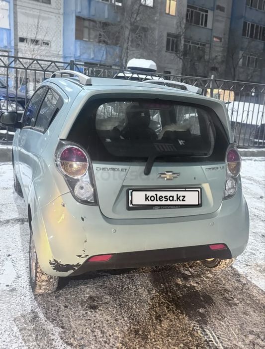 Продам машину Шевроле Спарк