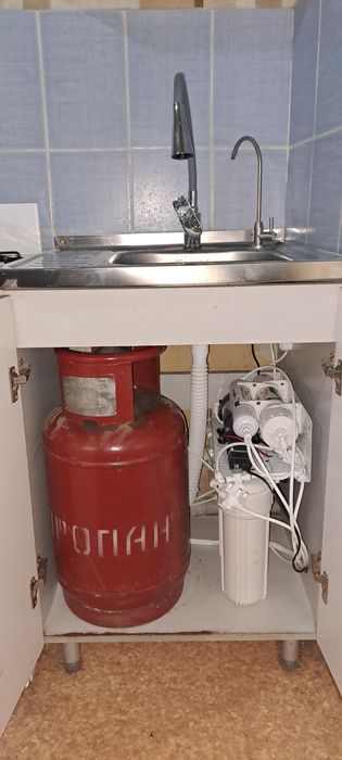 Фильтры для воды