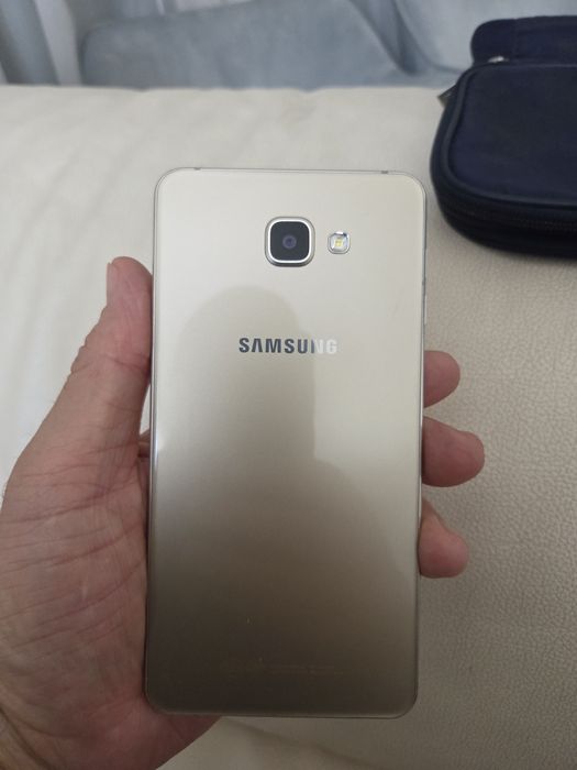 Samsung Galaxy A9