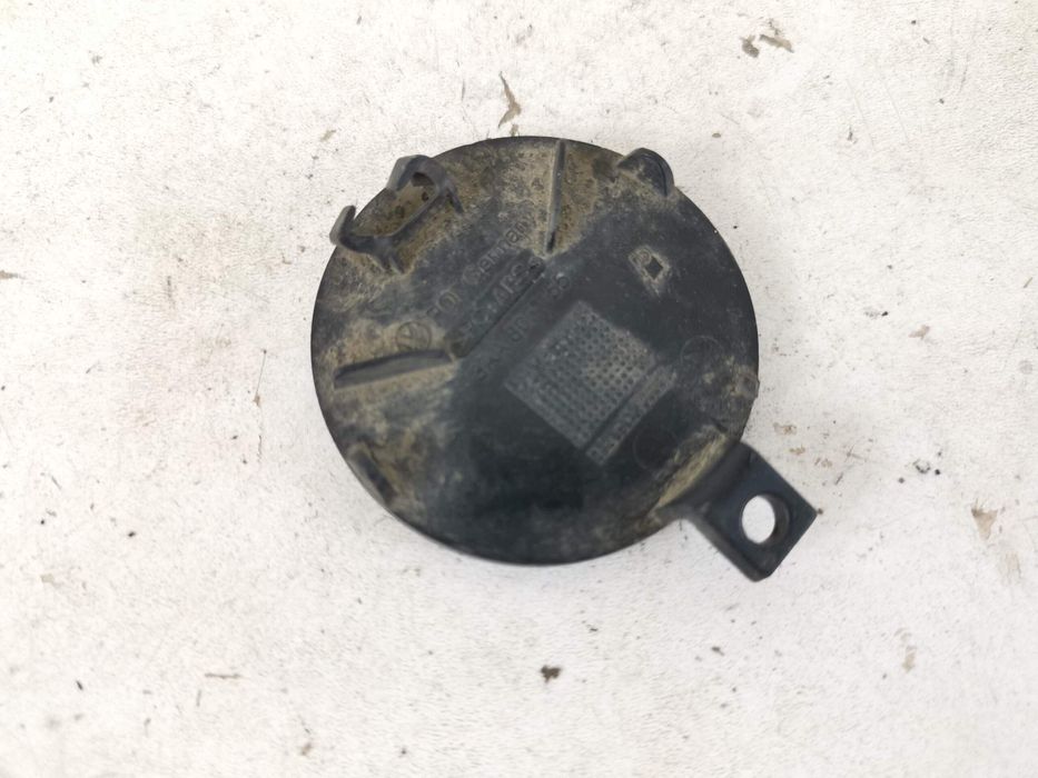 Капак За Теглич Предна Броня Фолксваген ВВ / Volkswagen VW Passat B7 [