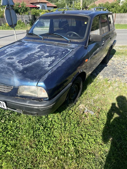 DACIA 1310 2003 — imagine 5