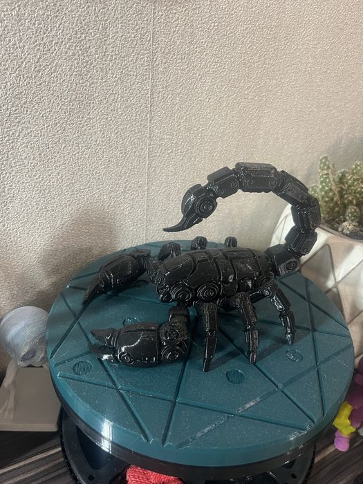 Изделия на 3 d принтере