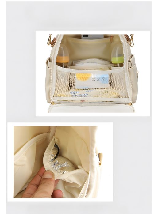 Рюкзак для мам Tanco