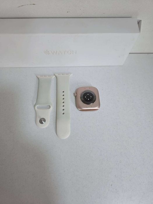 Apple Watch SE2 GPS 40mm - KLI Amanet