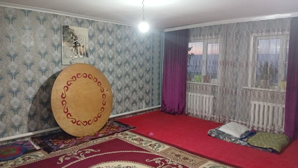 Продам дом в Красном яре, Кокшетау