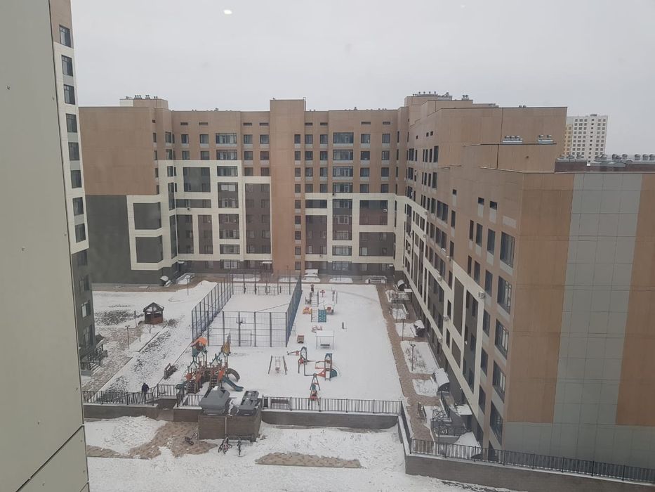 Продается квартира!