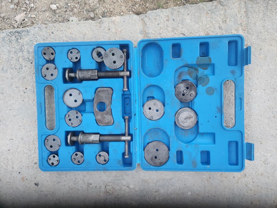 Набор инструмент сатылады