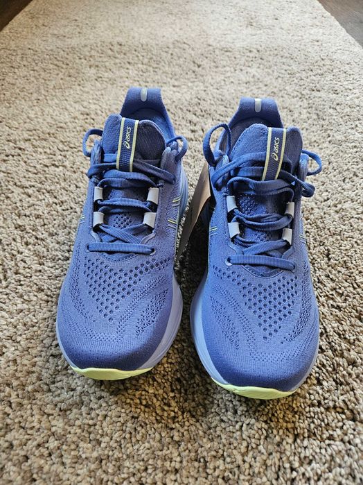 Маратонки за бягане Asics