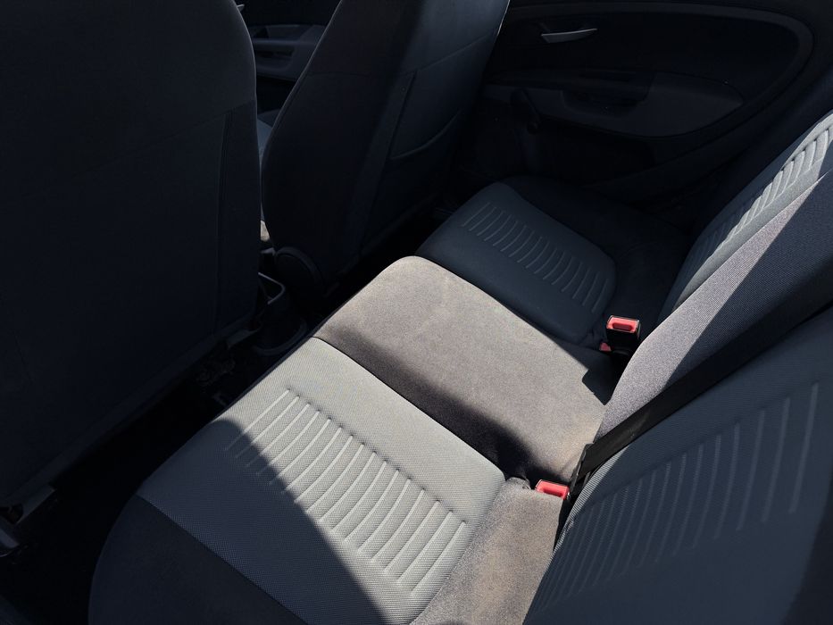 Fiat Grande Punto 1.4 78к.с. / Клима