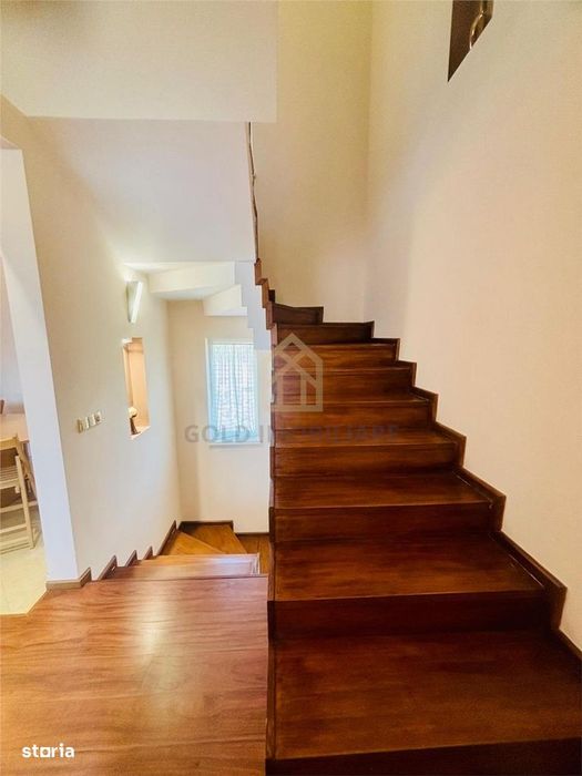 Casă de închiriat P+1 cu garaj