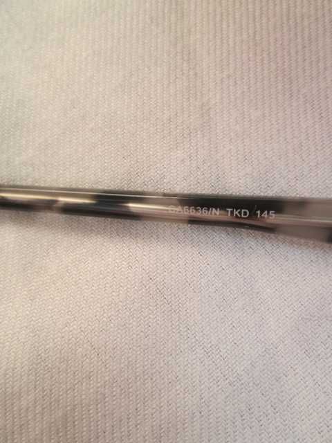 CARRERA unisex оригинални диоптрични очила.