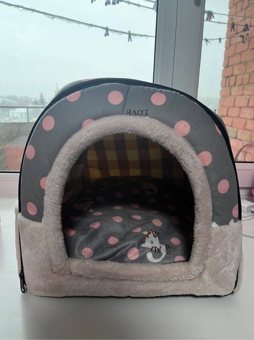 Домик для животных | ZeZoo