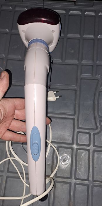 Инфра червен масажор за тяло