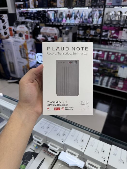Plaud Note NB-100 64gb