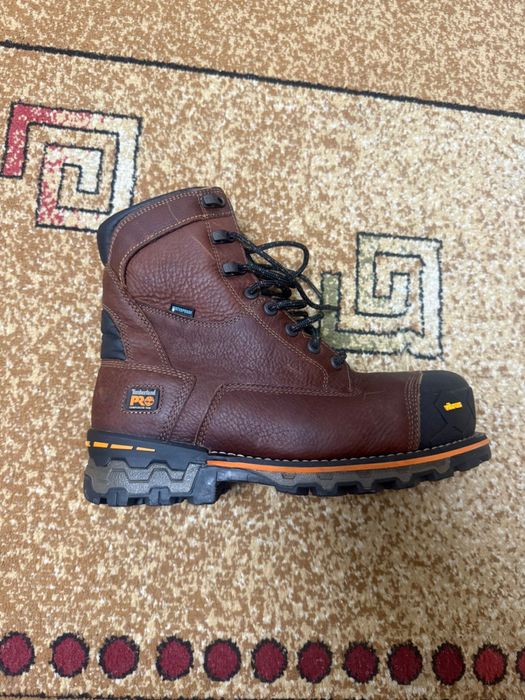 Продам зимние сопаги, размер 43