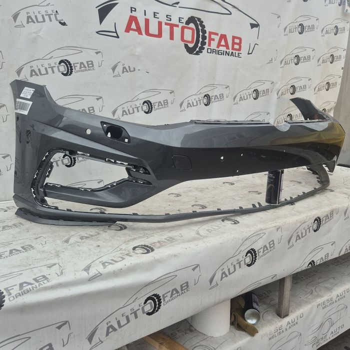 Bara fata Volkswagen Golf 7 R-Line Facelift an 2017-2018-2019