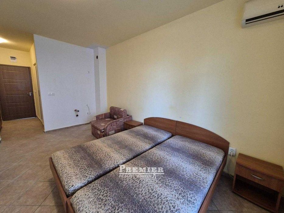 Продава се Едностаен апартамент в с. Равда, Област Бургас - 40 кв.м за 1150 €/кв.м - Снимка #2