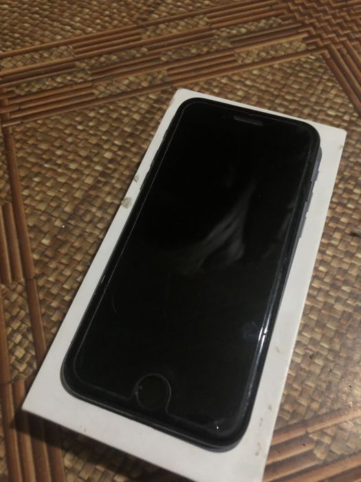 Iphone 7 в отличном сост