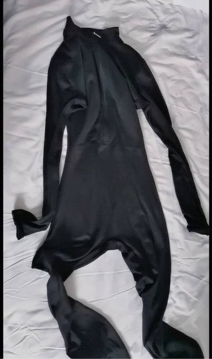 Комбинезон женский весна-осень