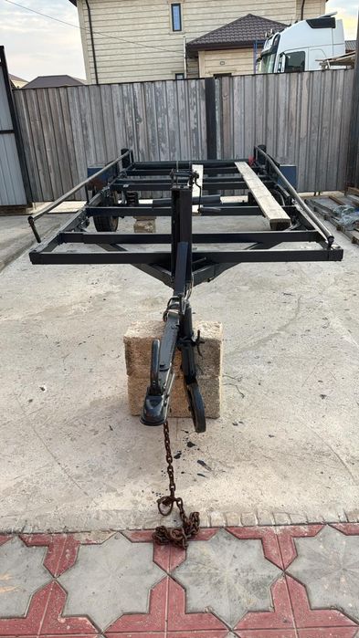 Продам  прицеп для лодки