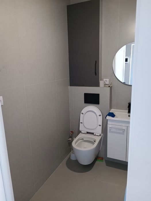 Сдам квартиру 1комнатная