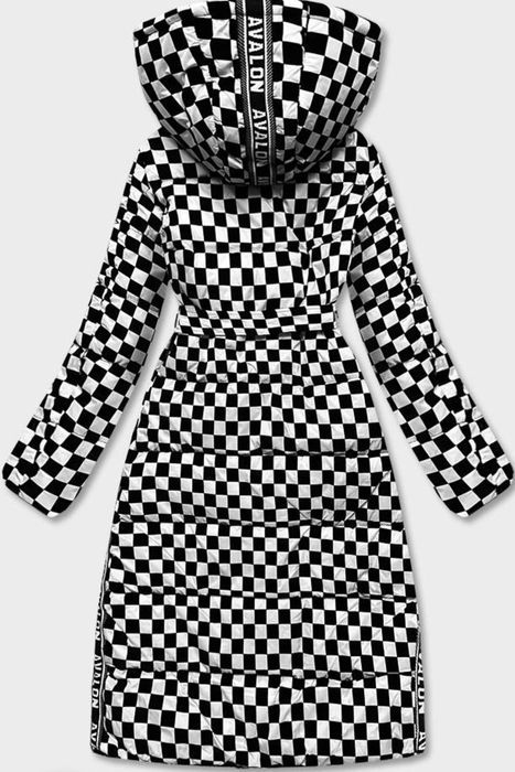 Ново топло дебело яке