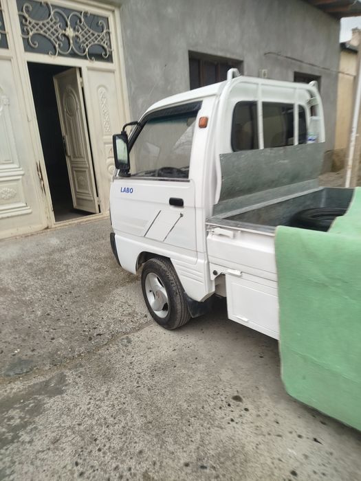 Damas Labo srochna sotiladi tezda