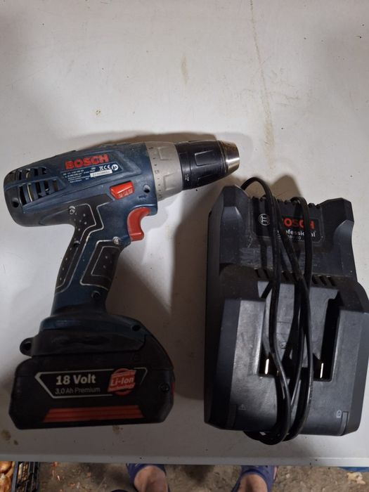 Autofiletanta Bosch