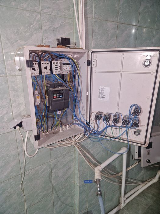 Linie sucuri naturale di fructe