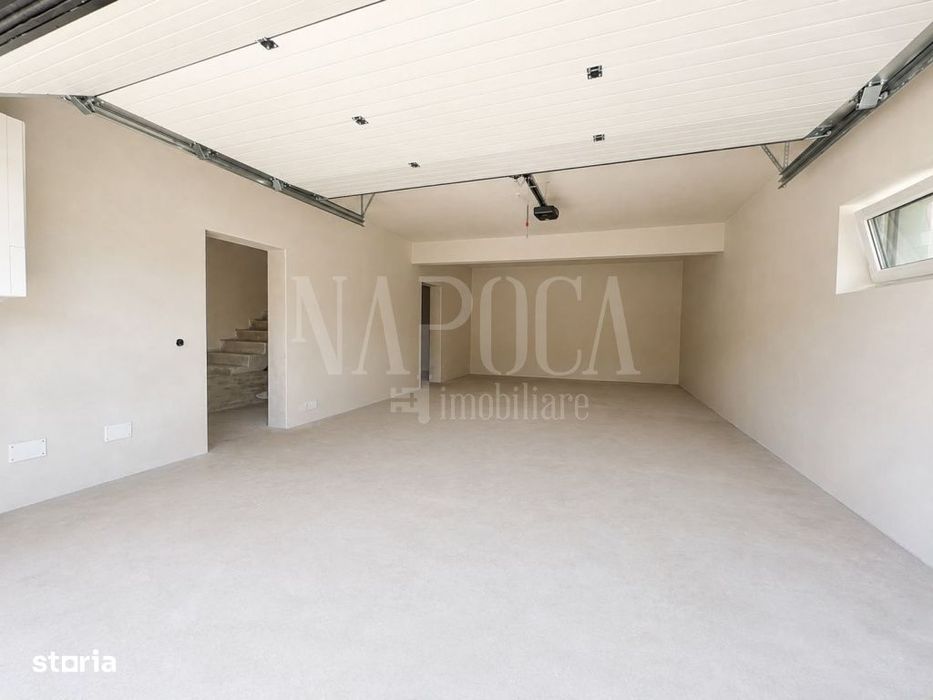 Casa 4 camere de vanzare in Sat Tauti, Floresti