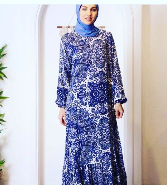 Продажа Женский Одежда Бутик готовый Бизнес сотилади.